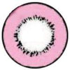 Western Eyes Amazed Doll Pink (1 lens/pack) [Exp: 06/2027]-Colored Contacts-UNIQSO Canada