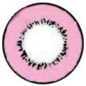 Western Eyes Amazed Doll Pink (1 lens/pack) [Exp: 06/2027]-Colored Contacts-UNIQSO Canada