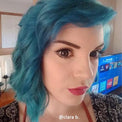 Western Eyes Angel Grey (1 lens/pack)-Colored Contacts-UNIQSO Canada
