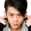 Western Eyes Crazy Red Zombie (1 lens/pack)-Crazy Contacts-UNIQSO Canada