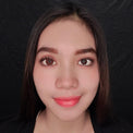 Western Eyes Puffy 3 Tones Hazel (1 lens/pack)-Colored Contacts-UNIQSO Canada