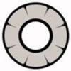 Western Eyes Twilight Grey (1 lens/pack)-Colored Contacts-UNIQSO Canada