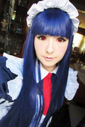 Western Eyes Twilight Red (1 lens/pack)-Colored Contacts-UNIQSO Canada
