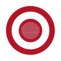 Sweety Crazy Bullseye (1 lens/pack)-Crazy Contacts-UNIQSO