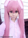 Cosplay Wig - Vocaloid - Luka 075F-Cosplay Wig-UNIQSO