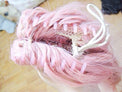 Cosplay Wig - Vocaloid - Luka 075F-Cosplay Wig-UNIQSO