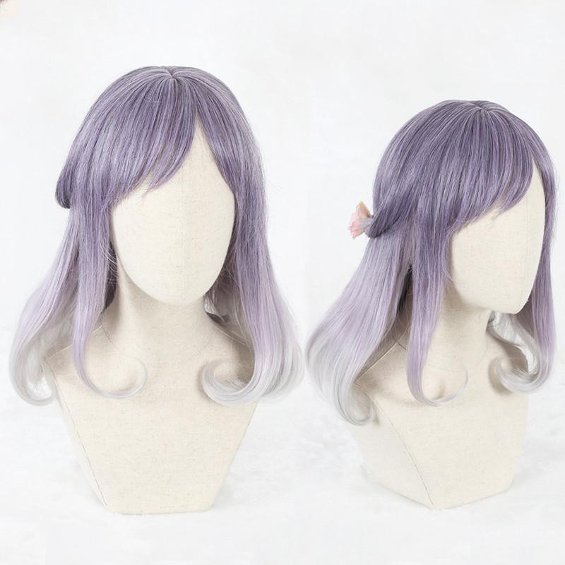 Lolita Wig 801A-Lolita Wig-UNIQSO