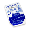 Acuvue Oasys (6 lenses/pack)-Clear Contacts-UNIQSO