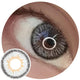 Urban Layer Almaty Grey (1 lens/pack)-Colored Contacts-UNIQSO