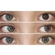 Urban Layer Almaty Grey (1 lens/pack)-Colored Contacts-UNIQSO