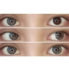 Urban Layer Almaty Grey (1 lens/pack)-Colored Contacts-UNIQSO