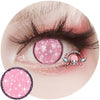 Anime Sparkle Pink by KleinerPixel-Colored Contacts-UNIQSO