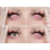 Anime Sparkle Pink by KleinerPixel-Colored Contacts-UNIQSO