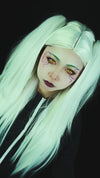 Sweety Mini Sclera Cyberpunk Rebecca (1 lens/pack)