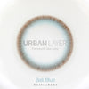 Urban Layer Bali Blue (1 lens/pack)-Colored Contacts-UNIQSO