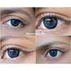 Barbie Angel Blue (1 lens/pack)-Colored Contacts-UNIQSO