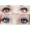 Barbie Angel Blue (1 lens/pack)-Colored Contacts-UNIQSO