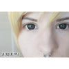 Barbie Angel Brown (1 lens/pack)-Colored Contacts-UNIQSO