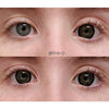 Barbie Angel Brown (1 lens/pack)-Colored Contacts-UNIQSO