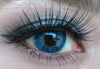 Barbie Hybrid Blue (1 lens/pack)-Colored Contacts-UNIQSO
