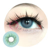 Western Eyes Batis Blue-Colored Contacts-UNIQSO