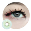 Western Eyes Batis Grey (1 lens/pack)-Colored Contacts-UNIQSO