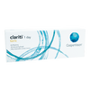 Clariti 1 Day Toric (Astigmatism) (30 lenses/pack)-Clear Contacts-UNIQSO