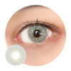 Urban Layer Cloud Grey (1 lens/pack)-Colored Contacts-UNIQSO