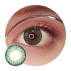 Sweety Colors Of The Wind No 20 Melon (1 lens/pack)-Colored Contacts-UNIQSO