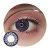 Sweety Colors Of The Wind No 33 Under The Sea (1 lens/pack)-Colored Contacts-UNIQSO