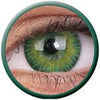 Colorvue 3 tones Green (2 lenses/pack)-Colored Contacts-UNIQSO