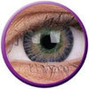Colorvue 3 tones Violet (2 lenses/pack)-Colored Contacts-UNIQSO