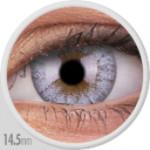 Colorvue Cheerful Creamy White (2 lenses/pack)-Colored Contacts-UNIQSO