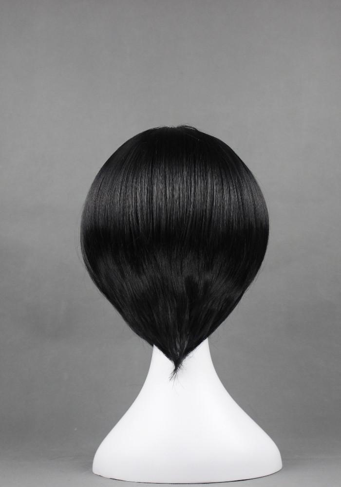 Cosplay Wig - Axis Powers - Hong Kong-Cosplay Wig-UNIQSO