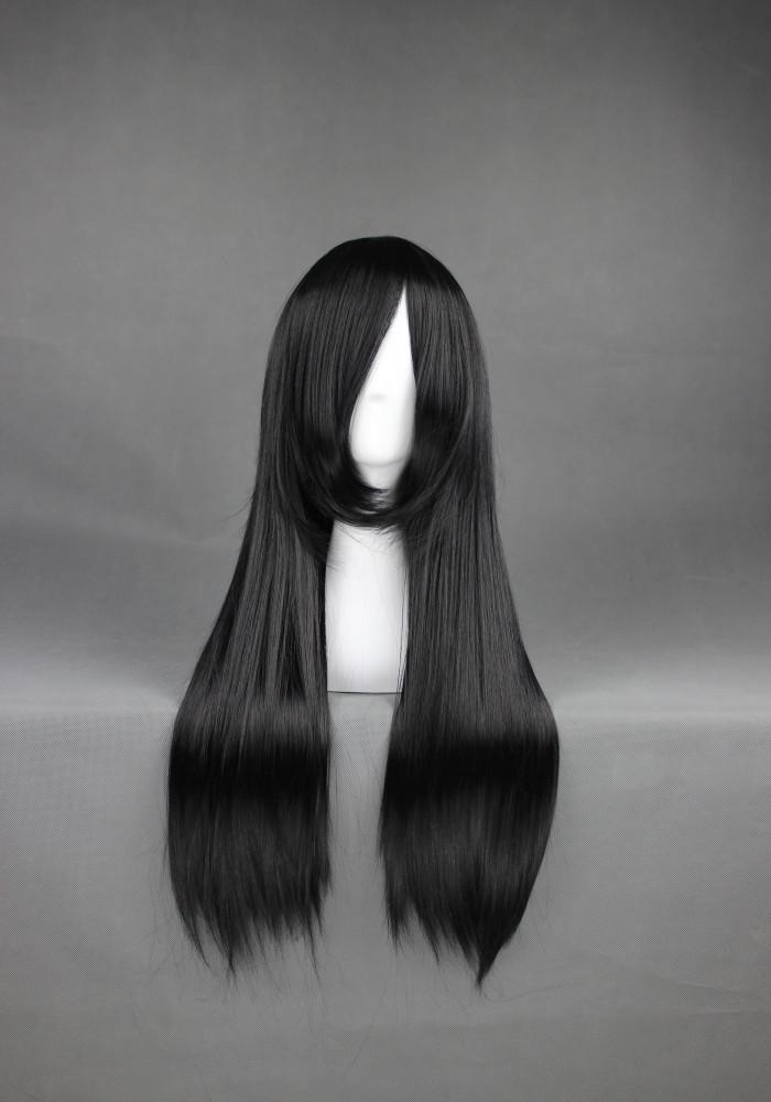 Cosplay Wig - Naruto: Orochimaru-Cosplay Wig-UNIQSO