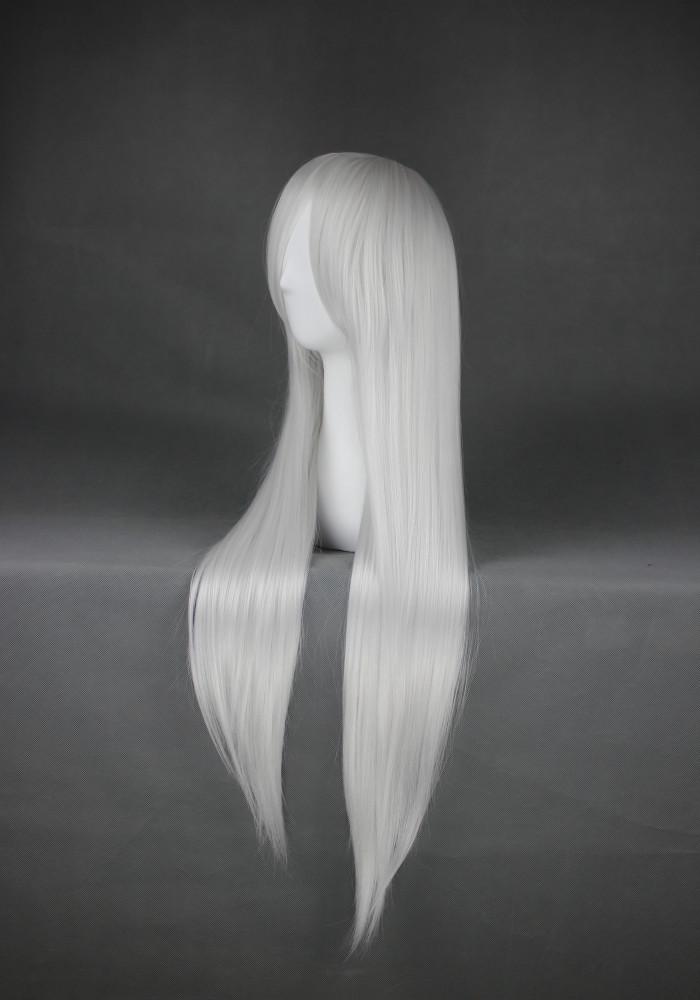 Cosplay Wig - K Project: Kushina Anna-Cosplay Wig-UNIQSO