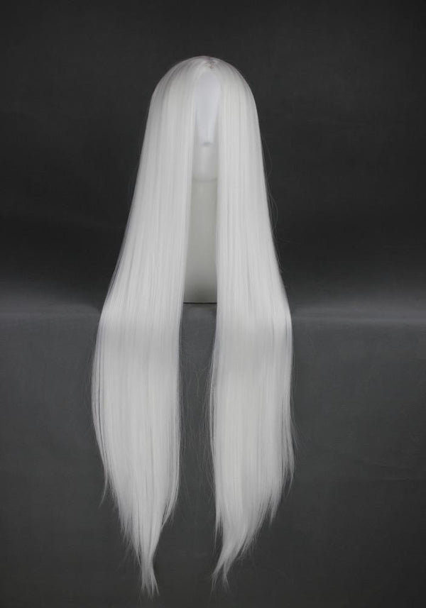 Cosplay Wig - The Legend Of Qin: Snow Jade flower-Cosplay Wig-UNIQSO