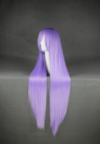 Cosplay Wig - Gin Tama - Sarutobi Ayame-Cosplay Wig-UNIQSO