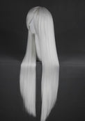 Cosplay Wig - Inuyasha: Sesshoumaru-Cosplay Wig-UNIQSO