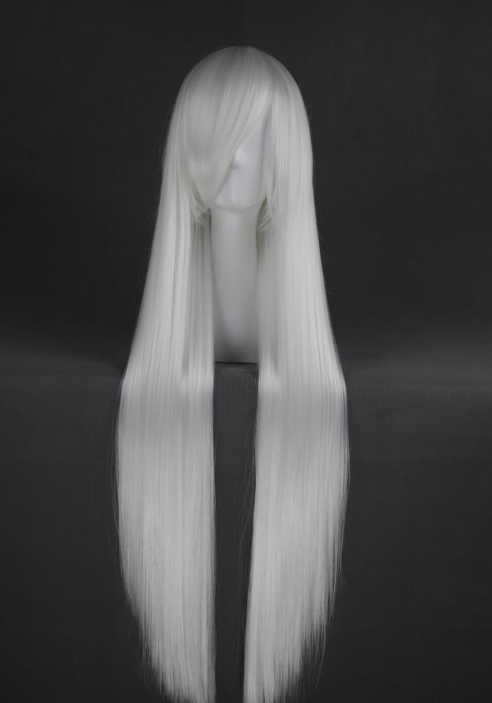 Cosplay Wig - Inuyasha: Sesshoumaru-Cosplay Wig-UNIQSO