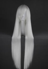 Cosplay Wig - Inuyasha: Sesshoumaru-Cosplay Wig-UNIQSO