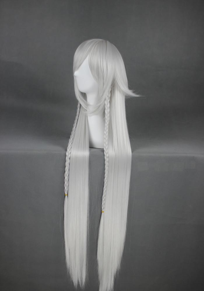 Cosplay Wig - Pandora Hearts - Alice-Cosplay Wig-UNIQSO