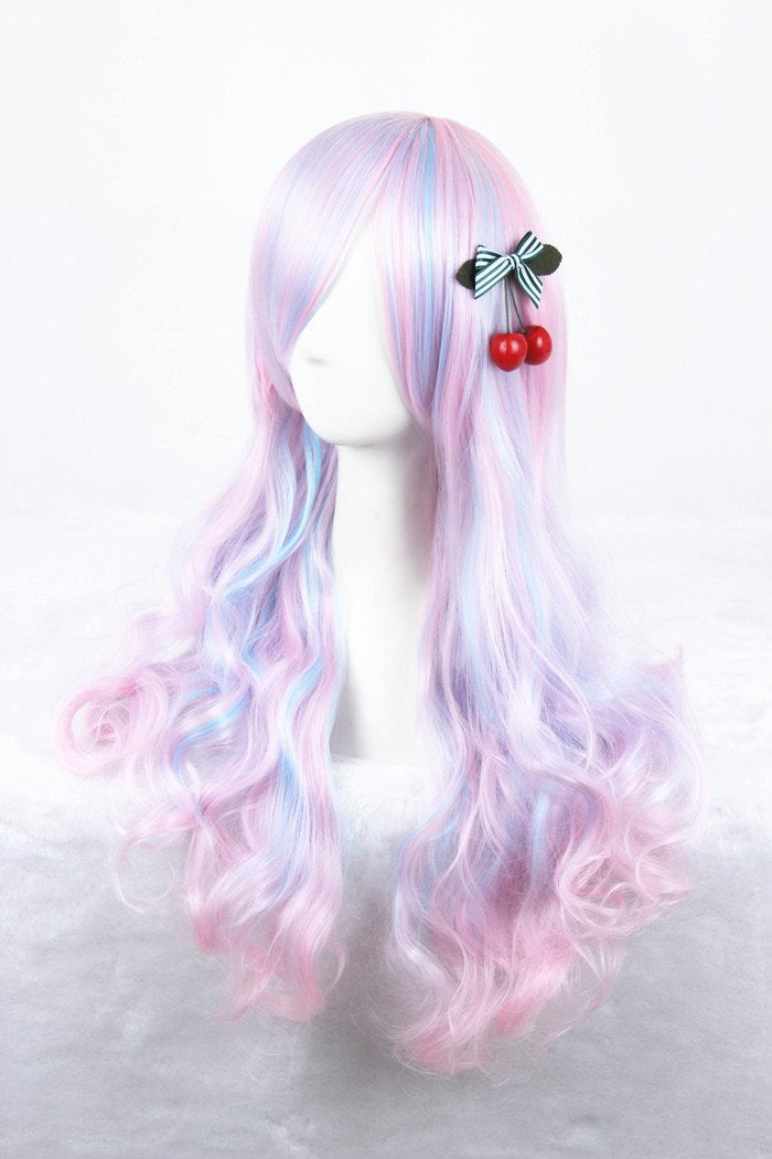 Lolita Wig 045A-Lolita Wig-UNIQSO