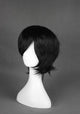 Cosplay Wig - Ao No Exorcist - Okumura Rin-Cosplay Wig-UNIQSO