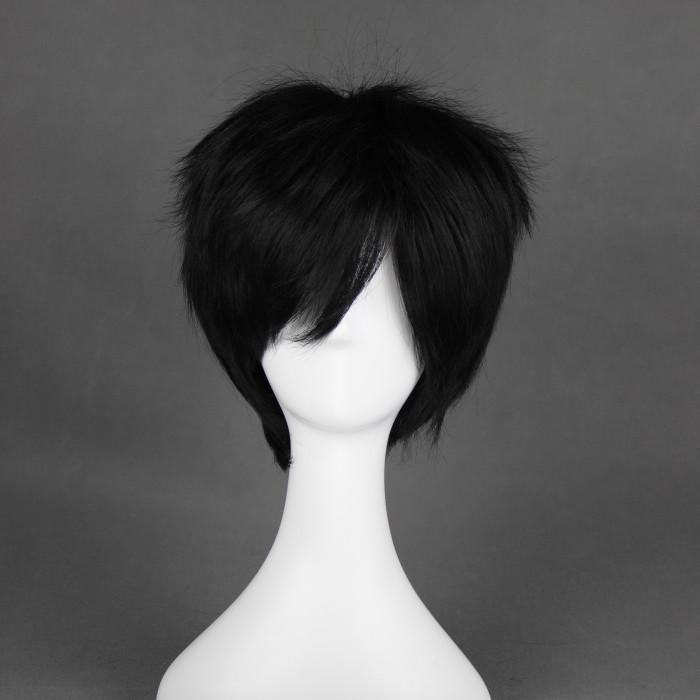 Cosplay Wig - Arcana Famiglia - Jolly-Cosplay Wig-UNIQSO