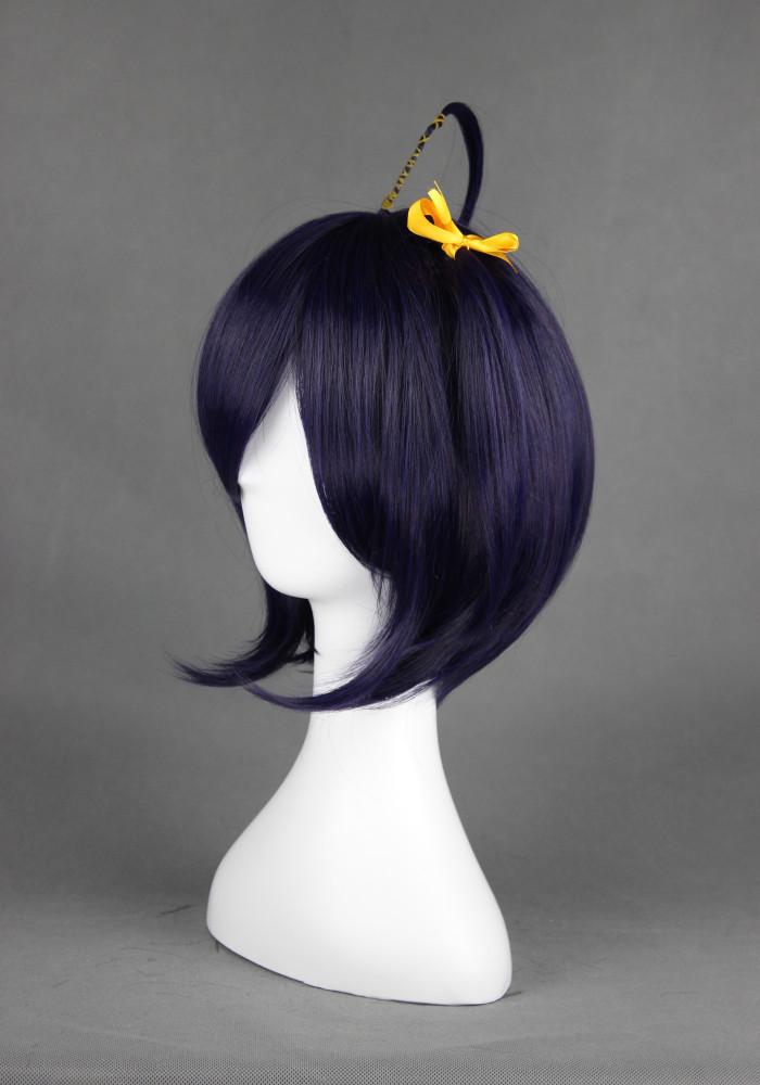 Cosplay Wig - Cyuunibyou Demo Koigashitai - Takanashi Rikka-Cosplay Wig-UNIQSO