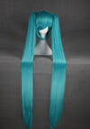Cosplay Wig - Vocaloid - Miku 075A-Cosplay Wig-UNIQSO