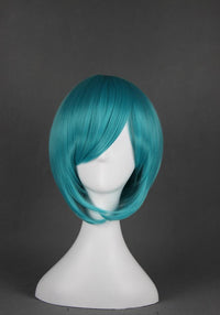 Cosplay Wig - Vocaloid - Miku 075A-Cosplay Wig-UNIQSO