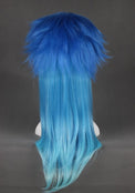 Cosplay Wig - Dramatical Murder: Aoba Seragak-Cosplay Wig-UNIQSO