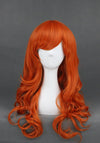 Cosplay Wig - One Piece - Nami (2 years Later)-Cosplay Wig-UNIQSO